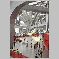 Herzog & de Meuron, National Stadium Main Stadium for the 2008 Olympic Games, Beijing, China (2003-2008), photo on architecture-history.org,10.jpg